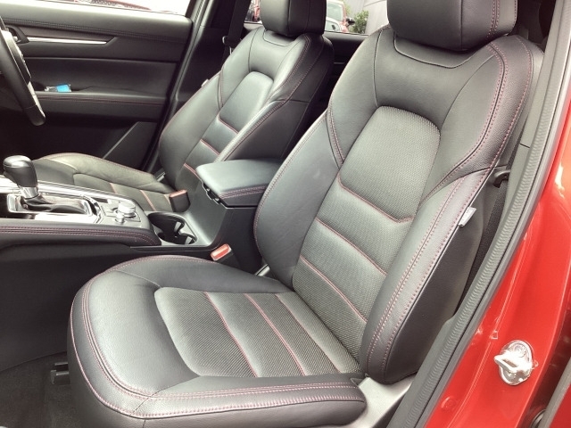 Mazda CX-5 10