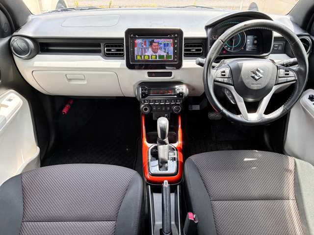 Suzuki Ignis 11