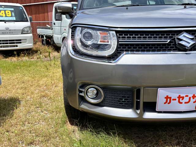 Suzuki Ignis 3