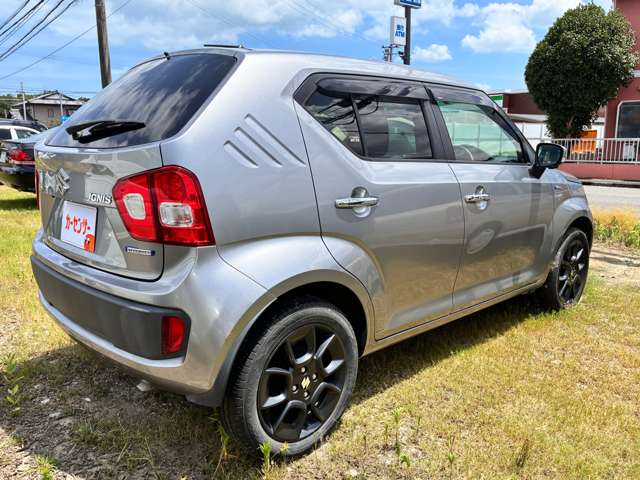 Suzuki Ignis 6