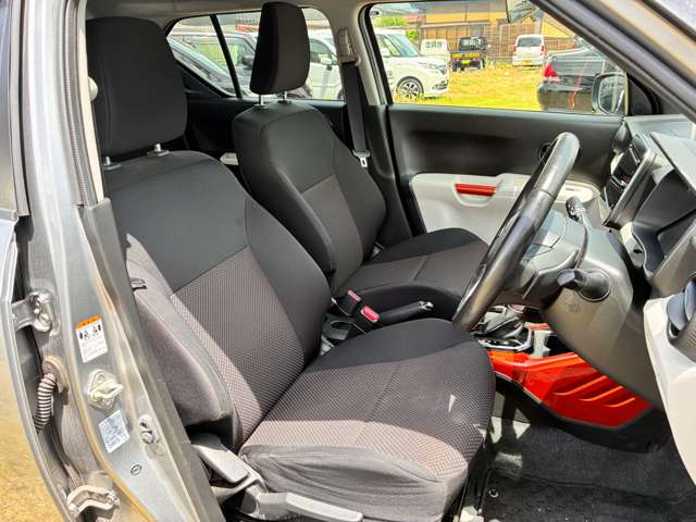Suzuki Ignis 8
