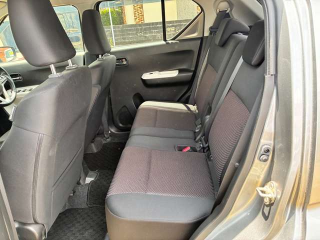 Suzuki Ignis 9