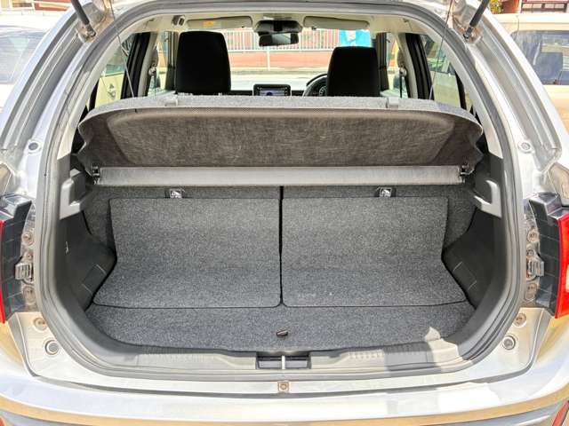 Suzuki Ignis 10