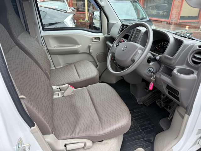 Suzuki Every 2