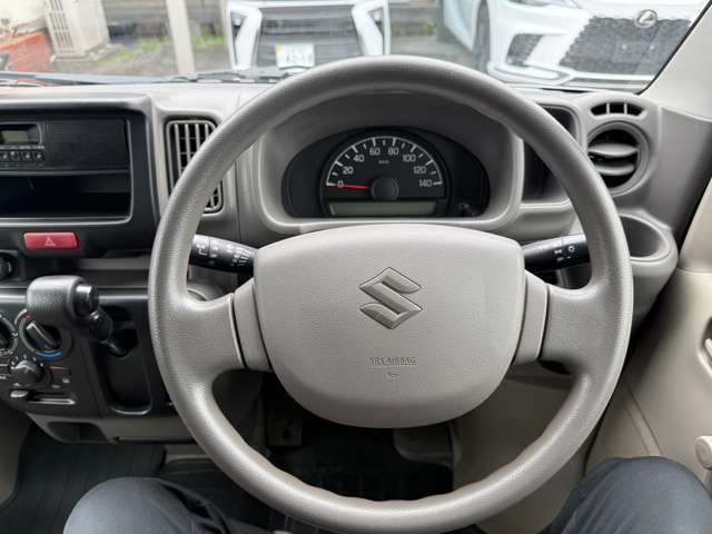 Suzuki Every 3