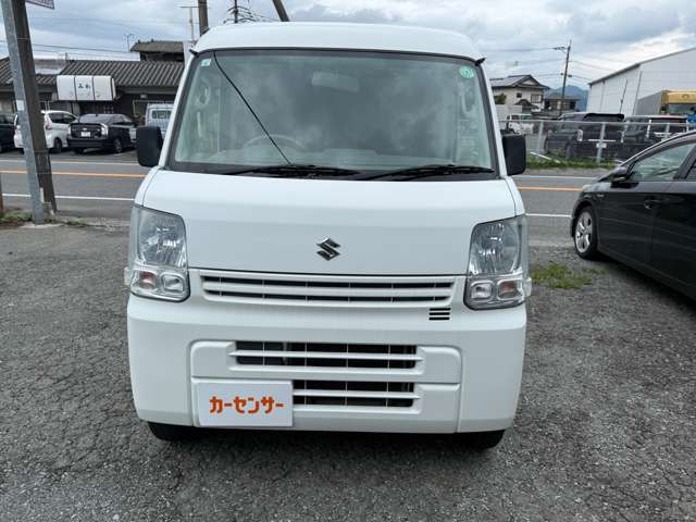 Suzuki Every 4