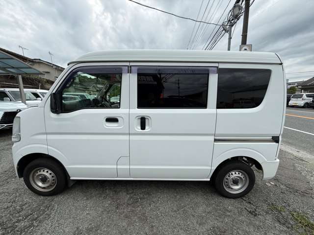 Suzuki Every 5