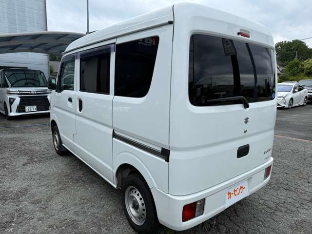 Suzuki Every 6