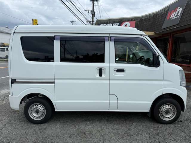 Suzuki Every 8