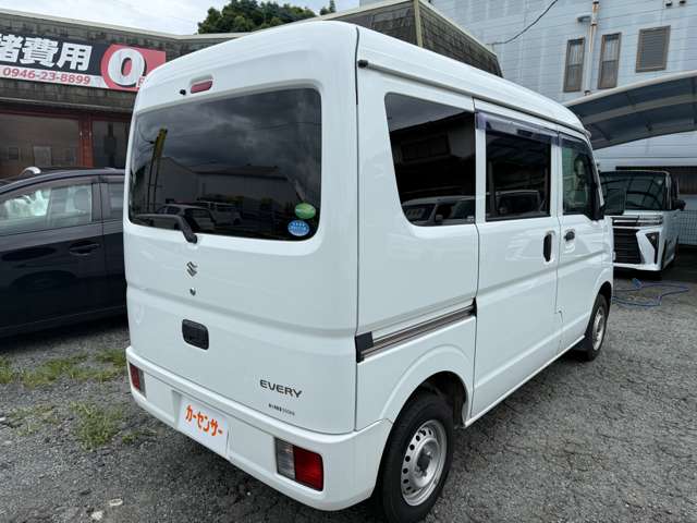 Suzuki Every 9
