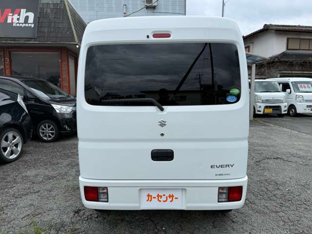 Suzuki Every 10