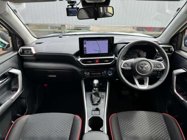 Toyota Raize 2
