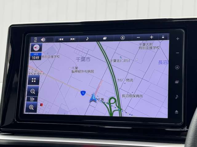 Toyota Raize 7