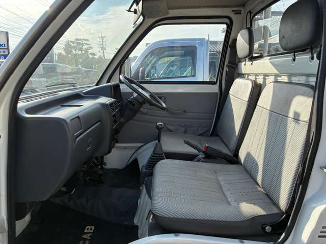 Daihatsu Hijet Pickup 9