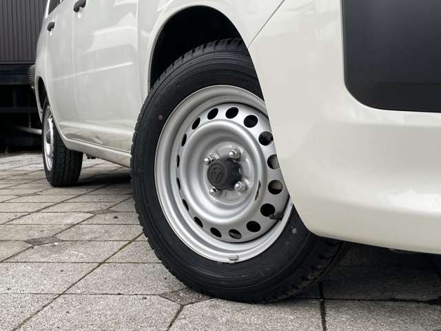 Toyota Probox Van 3