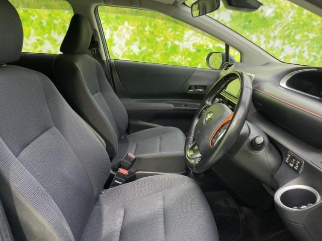 Toyota Sienta 2