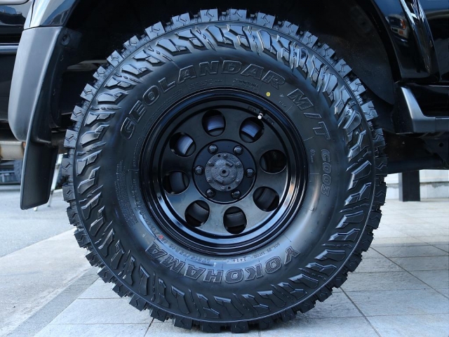 Toyota Land Cruiser 80 3