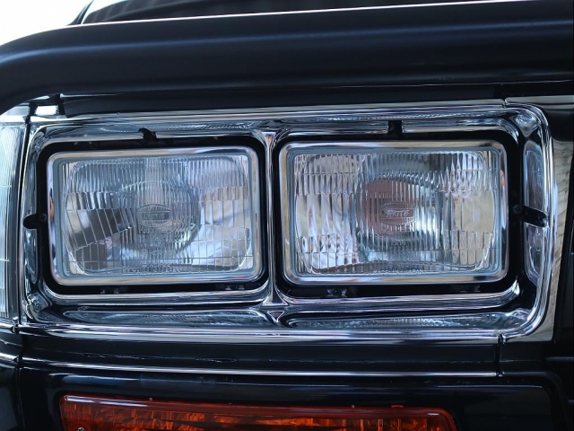 Toyota Land Cruiser 80 5
