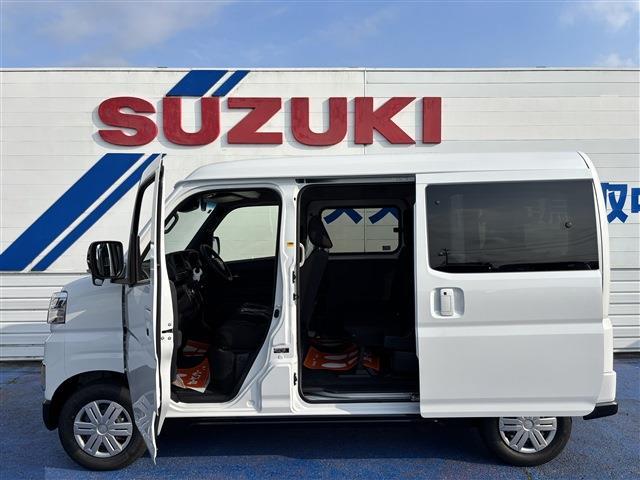 Daihatsu Atrai 9