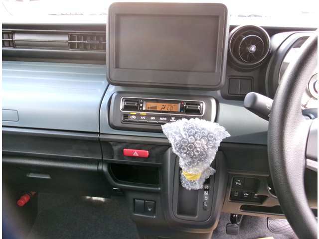 Suzuki Spacia Base 10