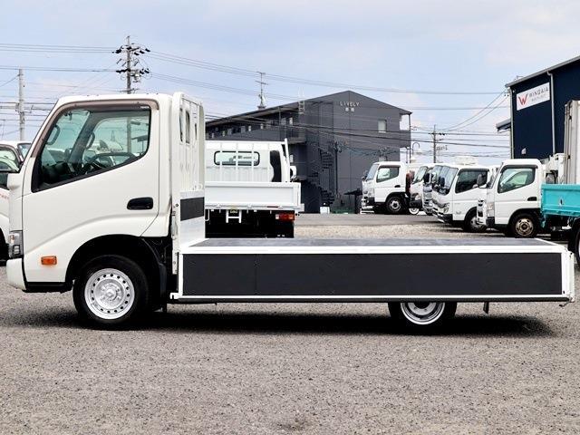 Toyota Toyoace 12