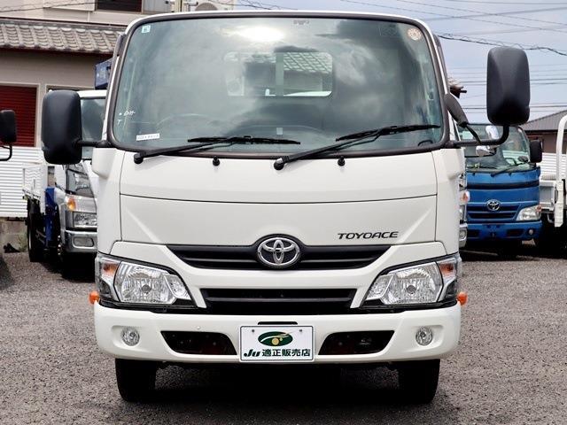 Toyota Toyoace 3