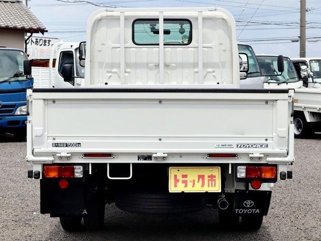 Toyota Toyoace 6