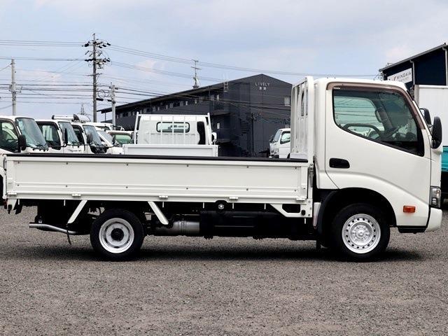 Toyota Toyoace 8