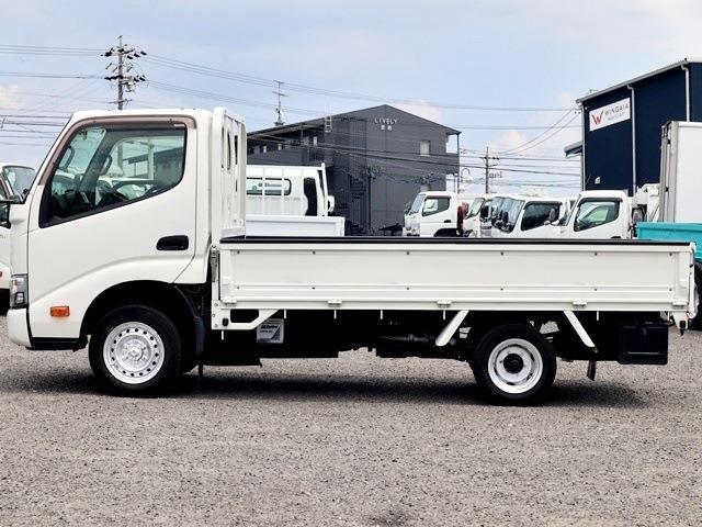 Toyota Toyoace 9
