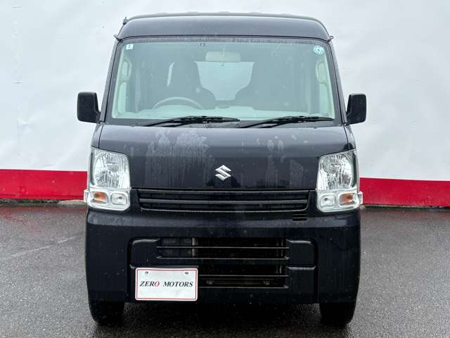 Suzuki Every 3