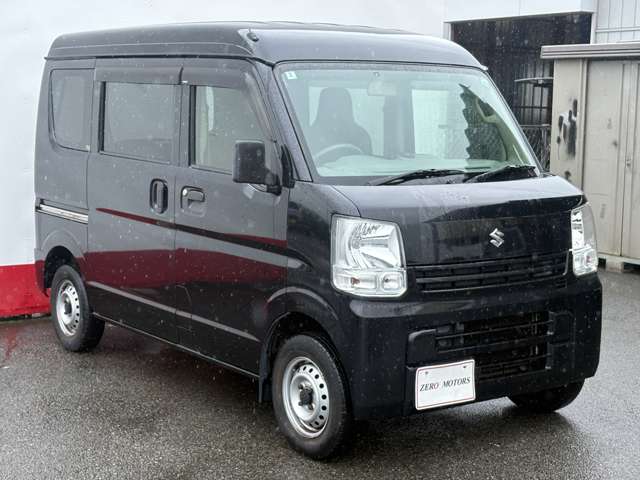 Suzuki Every 5