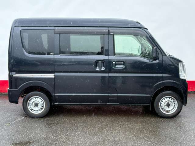 Suzuki Every 9