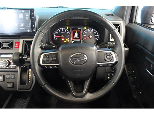 Daihatsu Taft 11