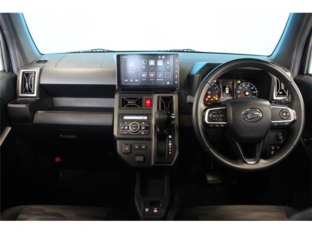 Daihatsu Taft 6