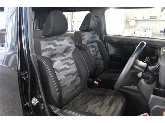 Daihatsu Taft 7