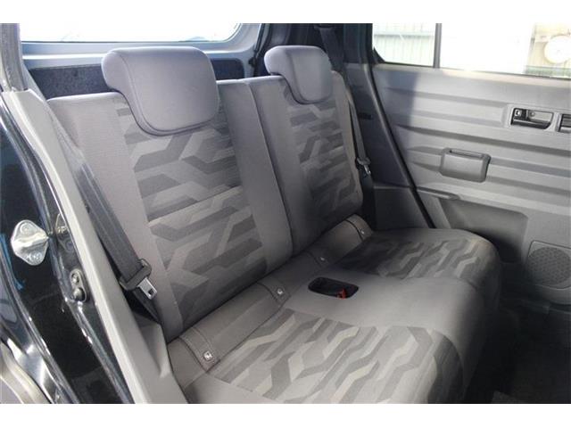 Daihatsu Taft 8