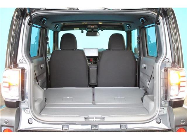 Daihatsu Taft 9
