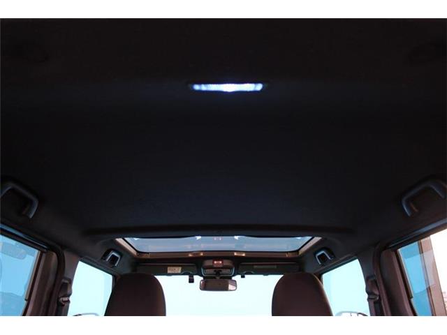 Daihatsu Taft 10