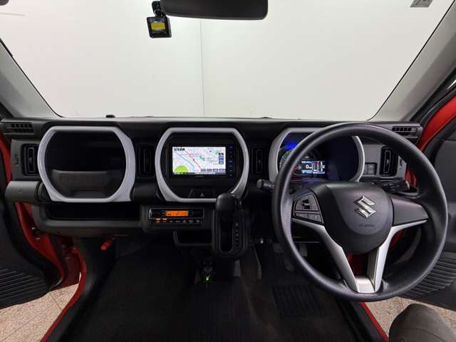 Suzuki Hustler 4