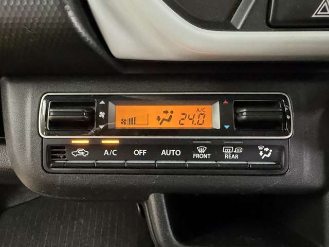 Suzuki Hustler 6
