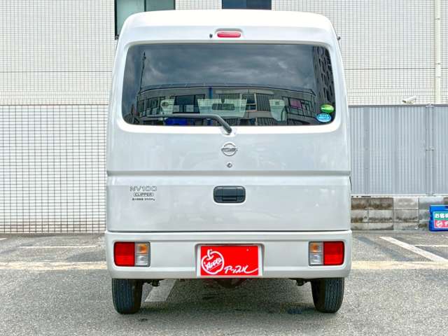 Nissan NV100 Clipper 12