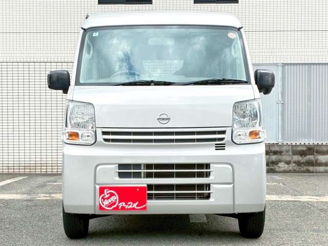 Nissan NV100 Clipper 8