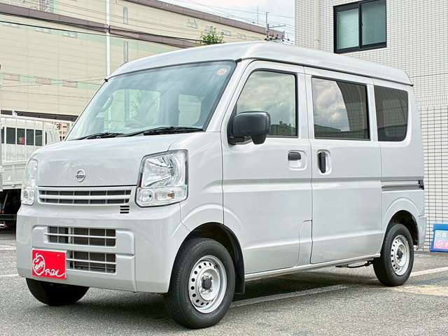 Nissan NV100 Clipper 9