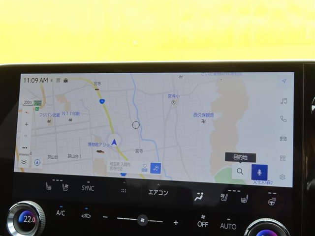 Lexus NX 11