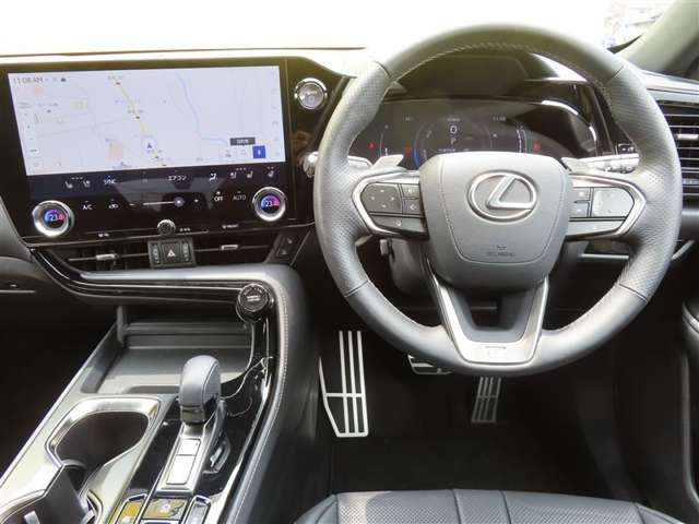 Lexus NX 9