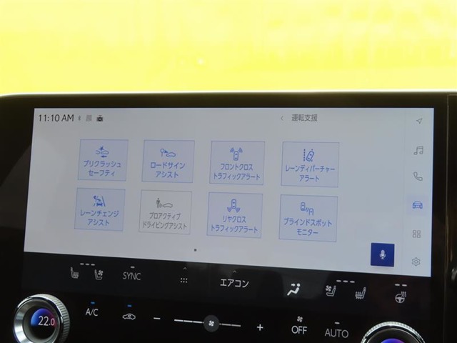 Lexus NX 10