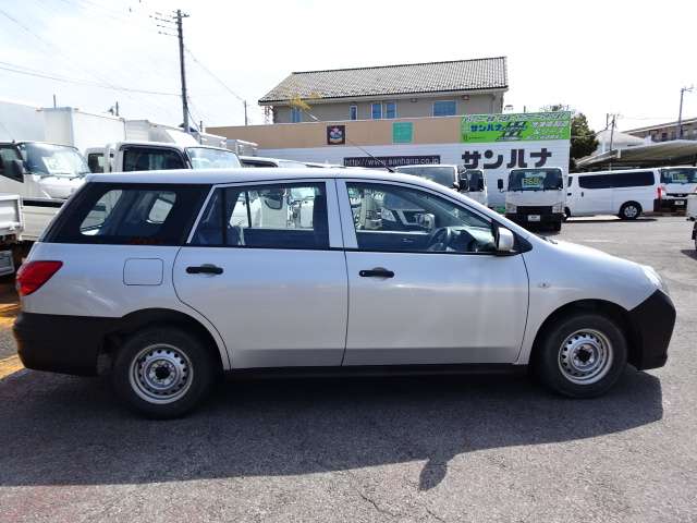 Nissan NV150 AD 10