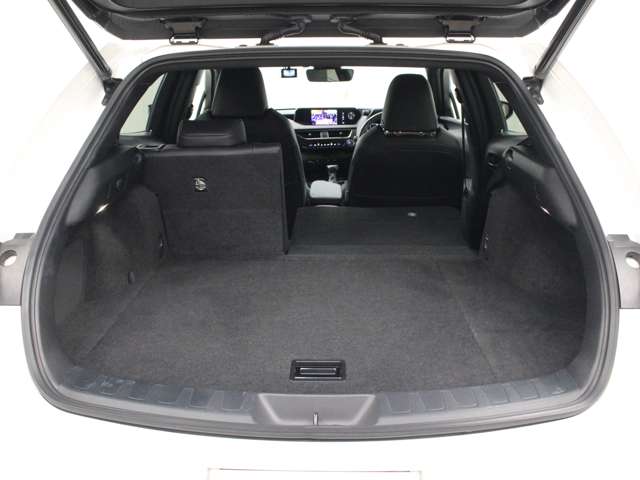 Lexus UX 7