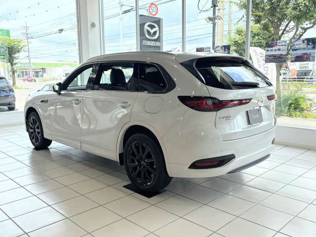 Mazda CX-80 6