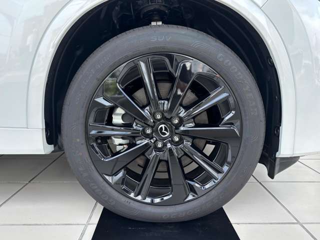 Mazda CX-80 8